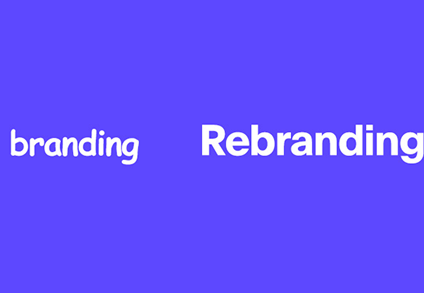 5 Must-knows before rebranding your business